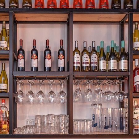 Hotel De Werf Den Helder Ngoại thất bức ảnh