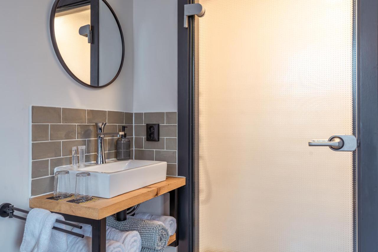 Hotel De Werf Den Helder Ngoại thất bức ảnh