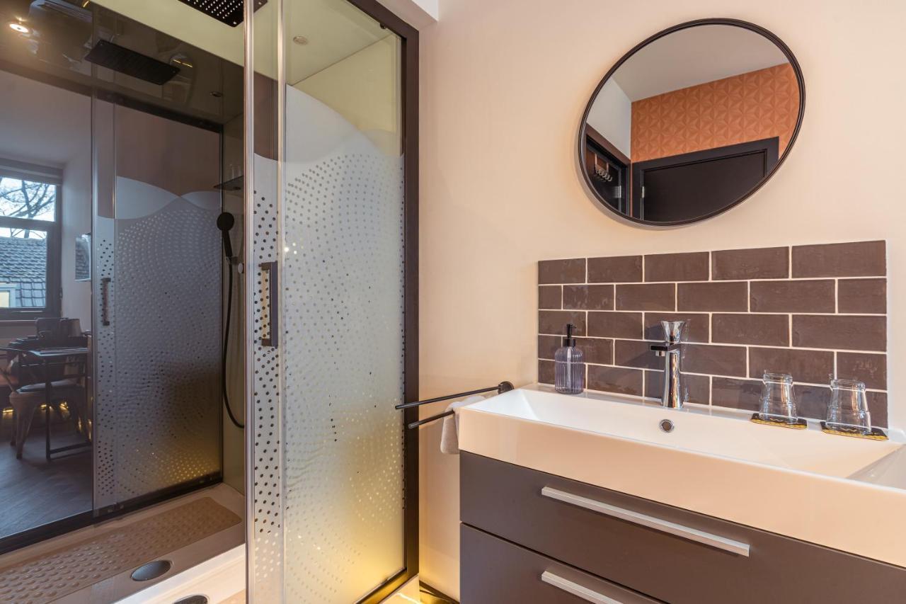 Hotel De Werf Den Helder Ngoại thất bức ảnh