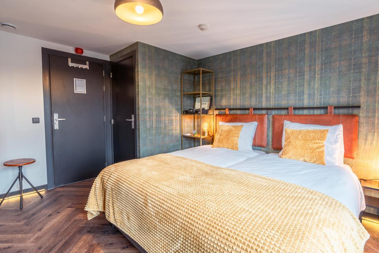 Hotel De Werf Den Helder Ngoại thất bức ảnh