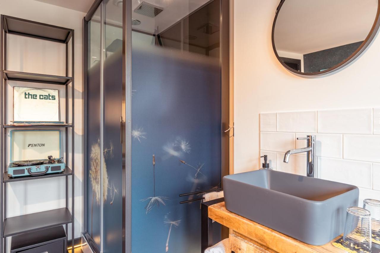 Hotel De Werf Den Helder Ngoại thất bức ảnh